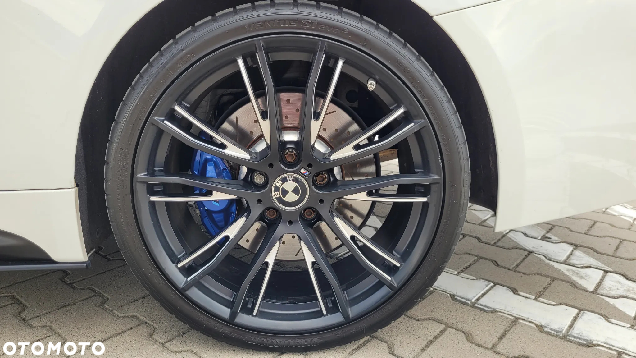 BMW Seria 4 435d xDrive - 5