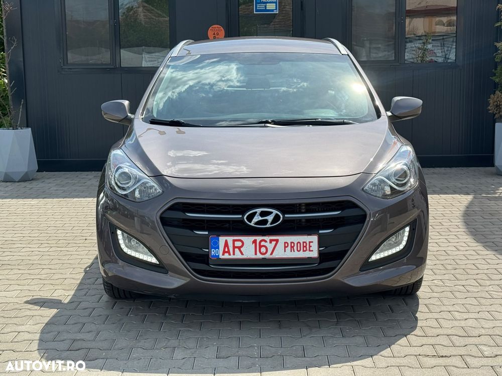 Hyundai i30 - 4
