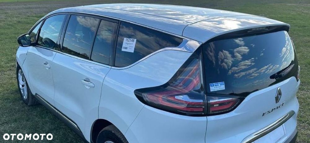 Renault Espace Energy dCi 160 EDC LIMITED - 33