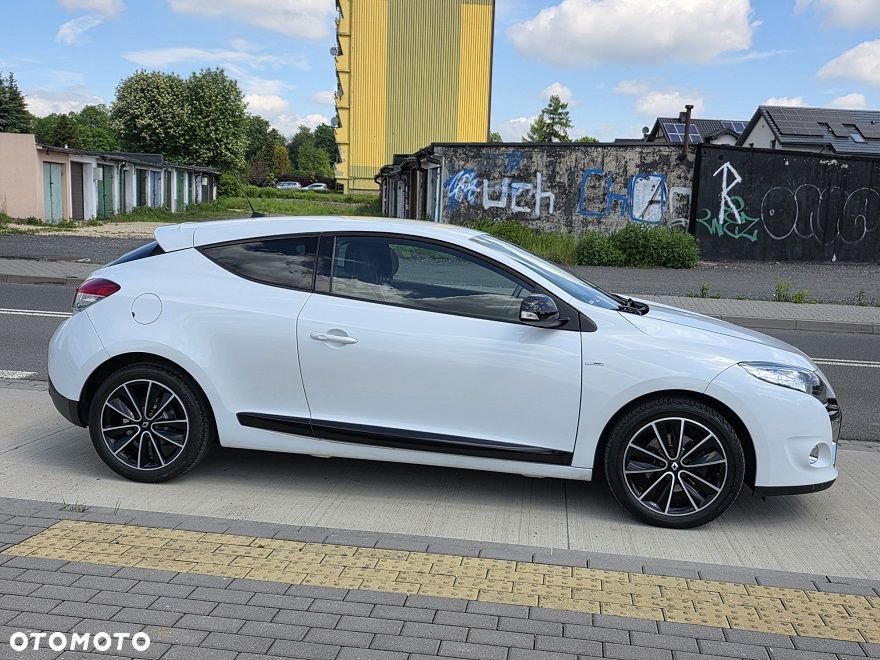 Renault Megane ENERGY TCe 115 Start & Stop Bose Edition - 7