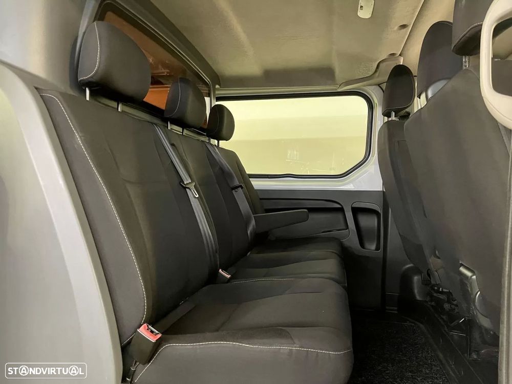 Fiat Talento - 7