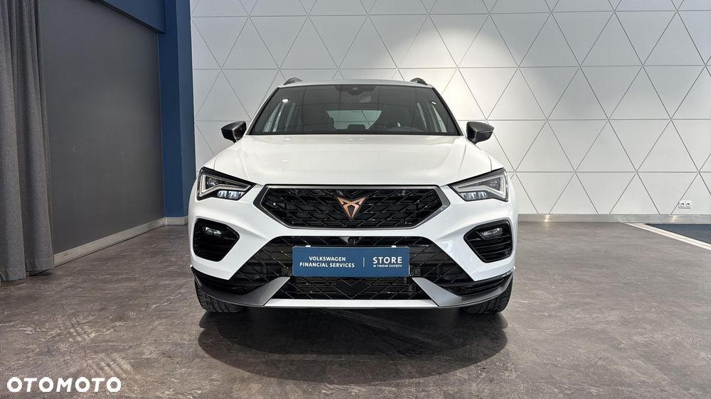 Cupra Ateca - 9