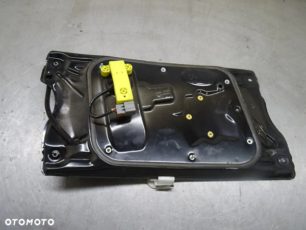LAND ROVER FREELANDER II 06-11 2.2D PODNOŚNIK SZYBY PRAWY PRZÓD
