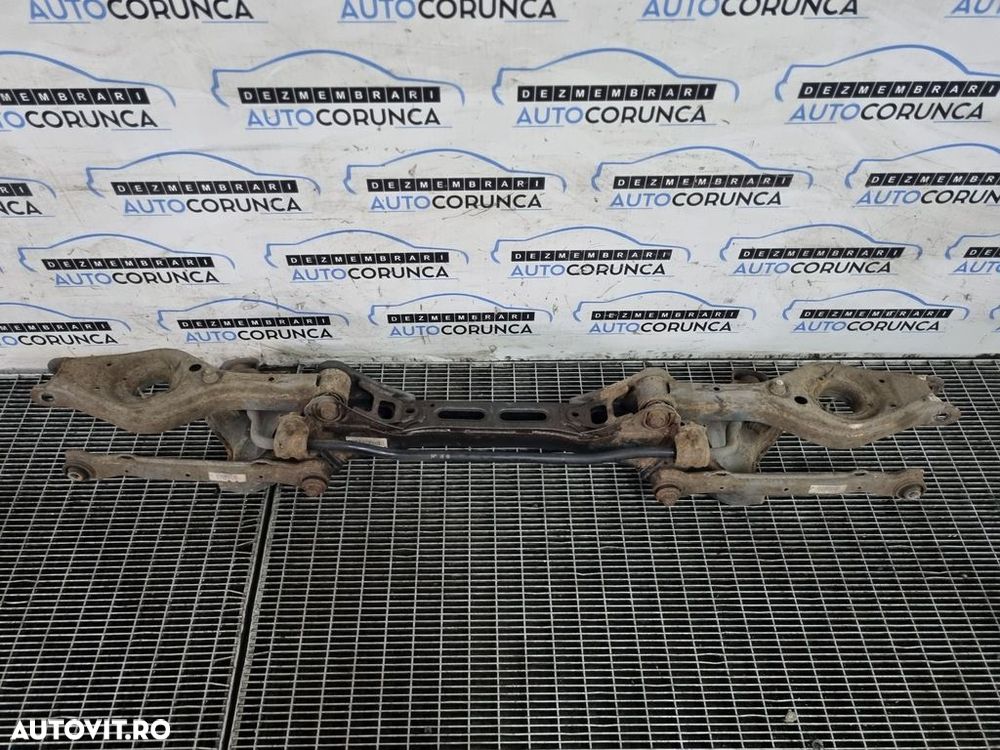 Punte spate Kia Sportage III 1.6 Benzina 2010 - 2016 SUV 4 Usi (1231) 4x2 - 2