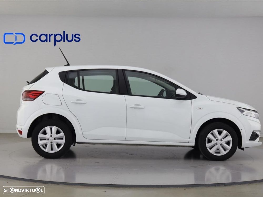 Dacia Sandero 1.0 TCe Comfort - 8
