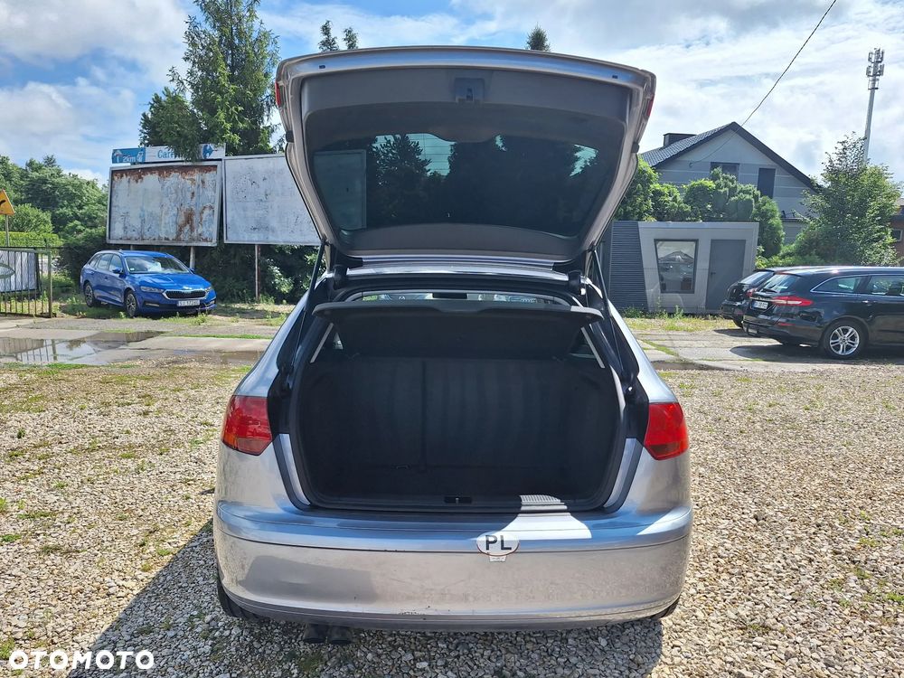 Audi A3 Sportback 2.0 TDI DSG Attraction - 13