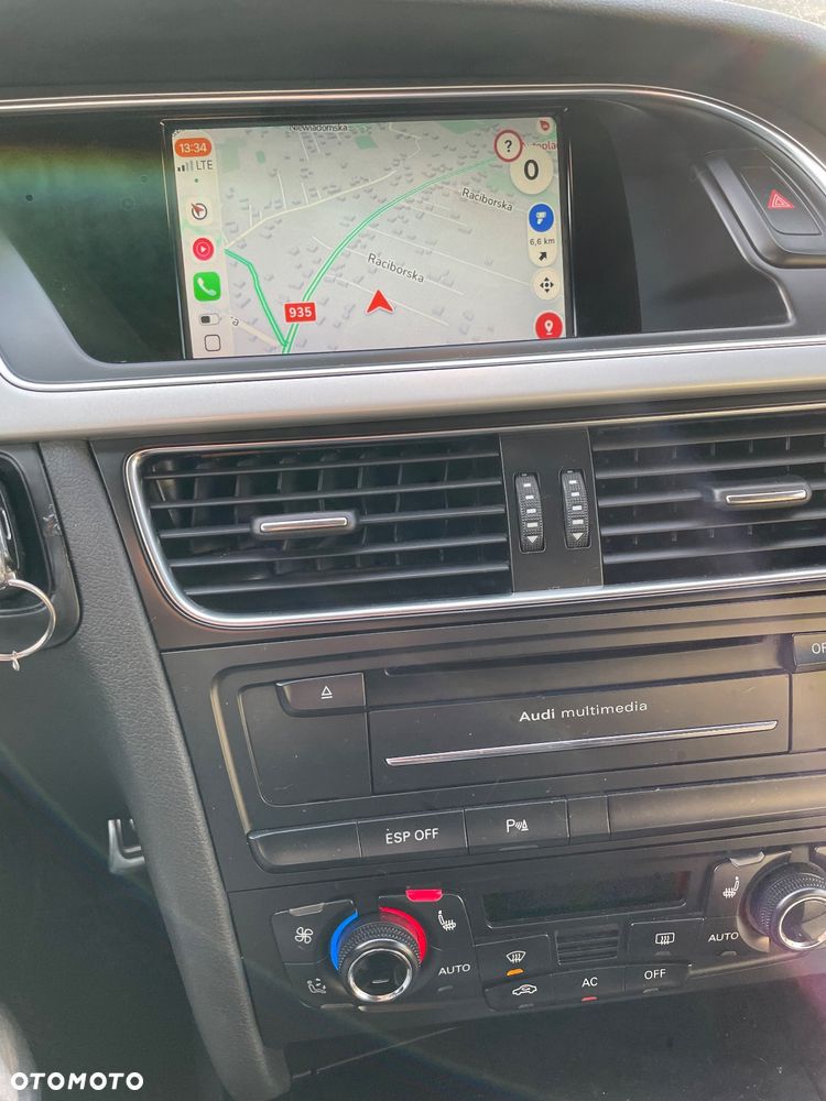 Audi A5 Coupé 3.0 TDI Quattro Tiptr - 7