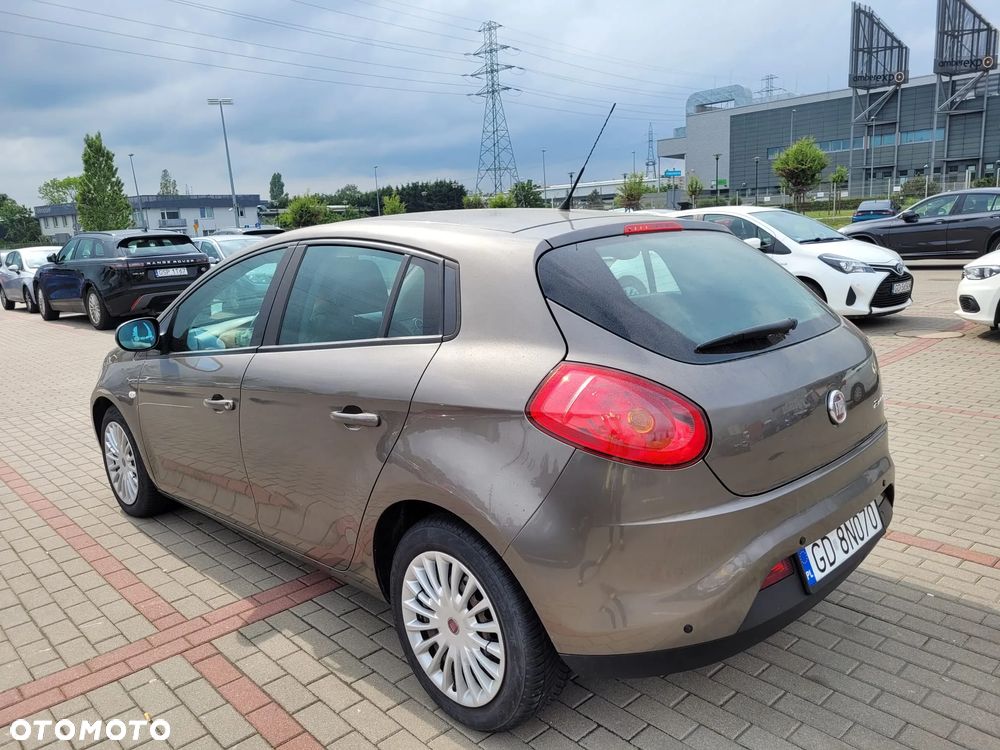 Fiat Bravo 1.4 16V Fresh - 3