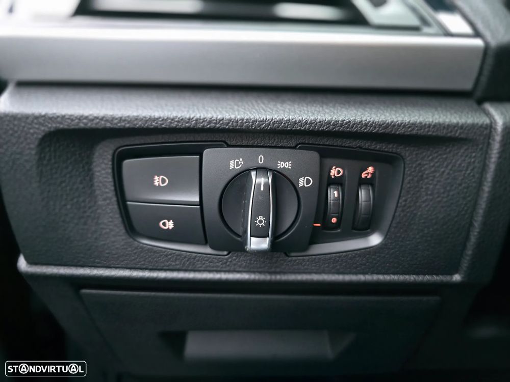 BMW 116 d Line Sport - 21