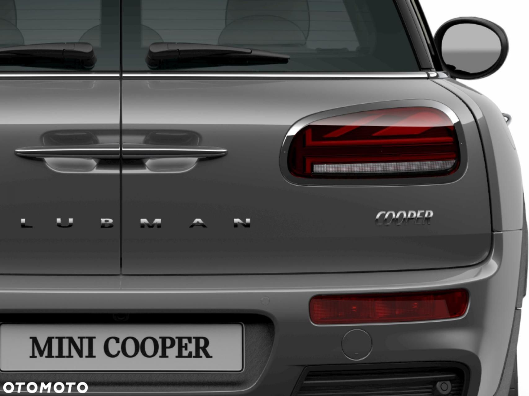 MINI Clubman - 10