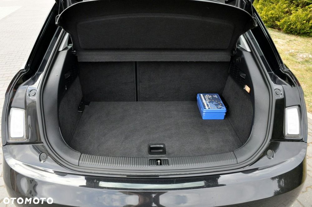Audi A1 3-drzwiowe - 35