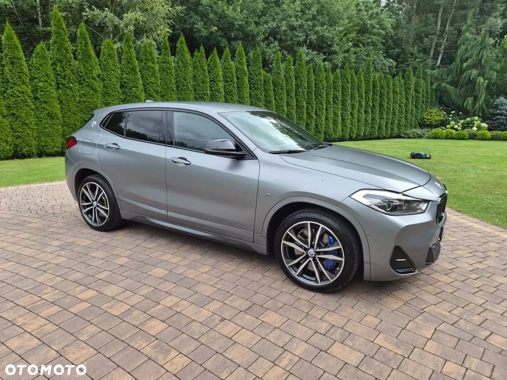 BMW X2 M35i - 2