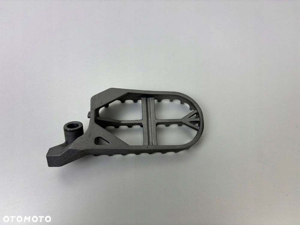 Prawy podnóżek kierowcy BMW R1250 GS K50 K51 ADV Oryginał - 14