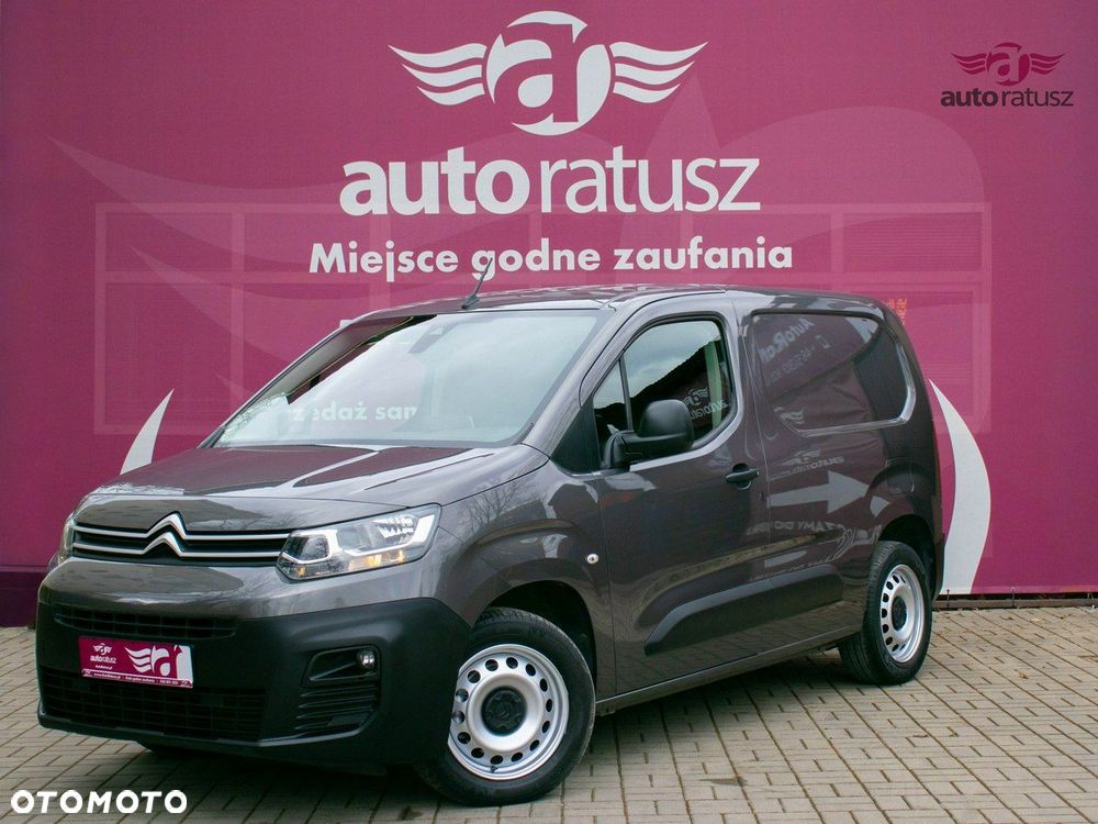 Citroën Berlingo - 4