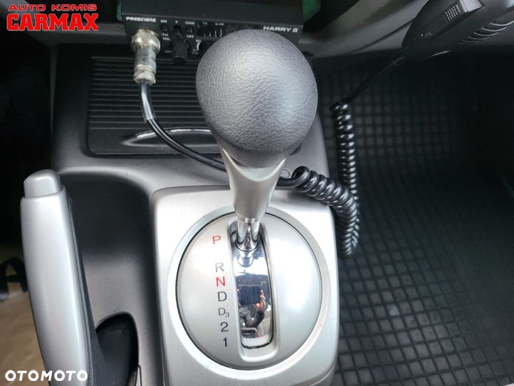 Honda Civic - 18