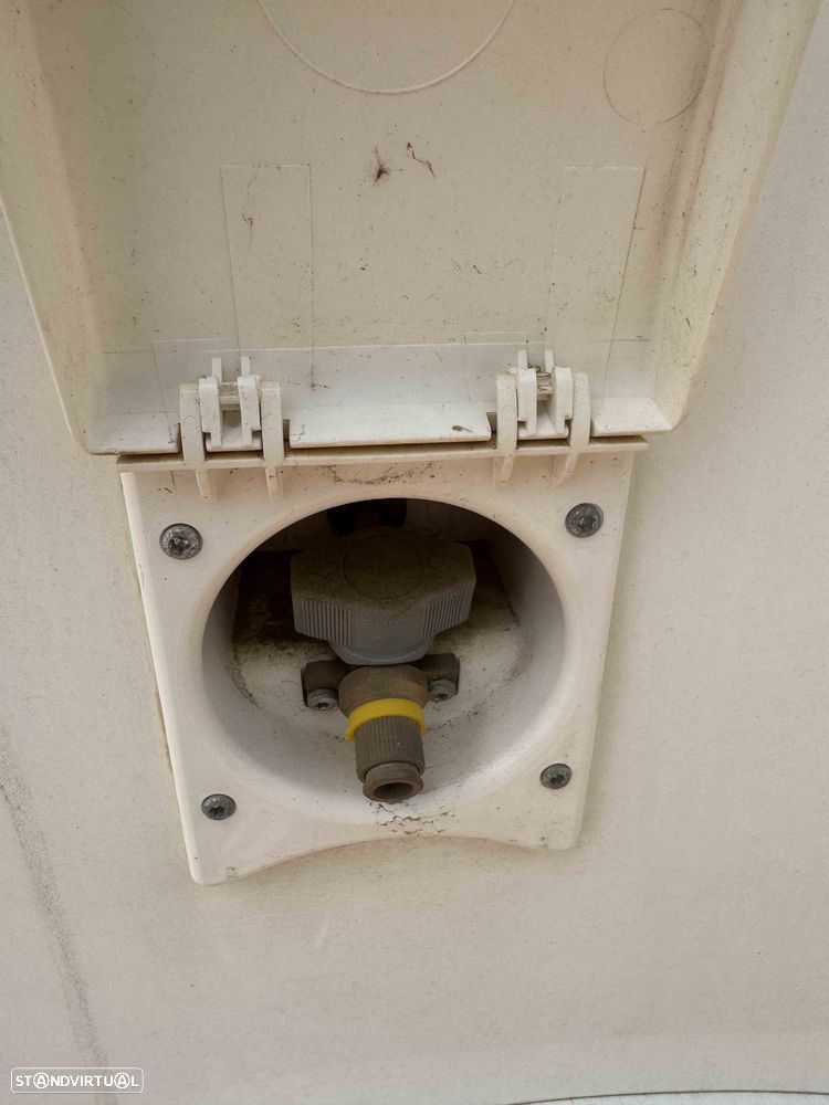 Forster A699 A699 VB - 29