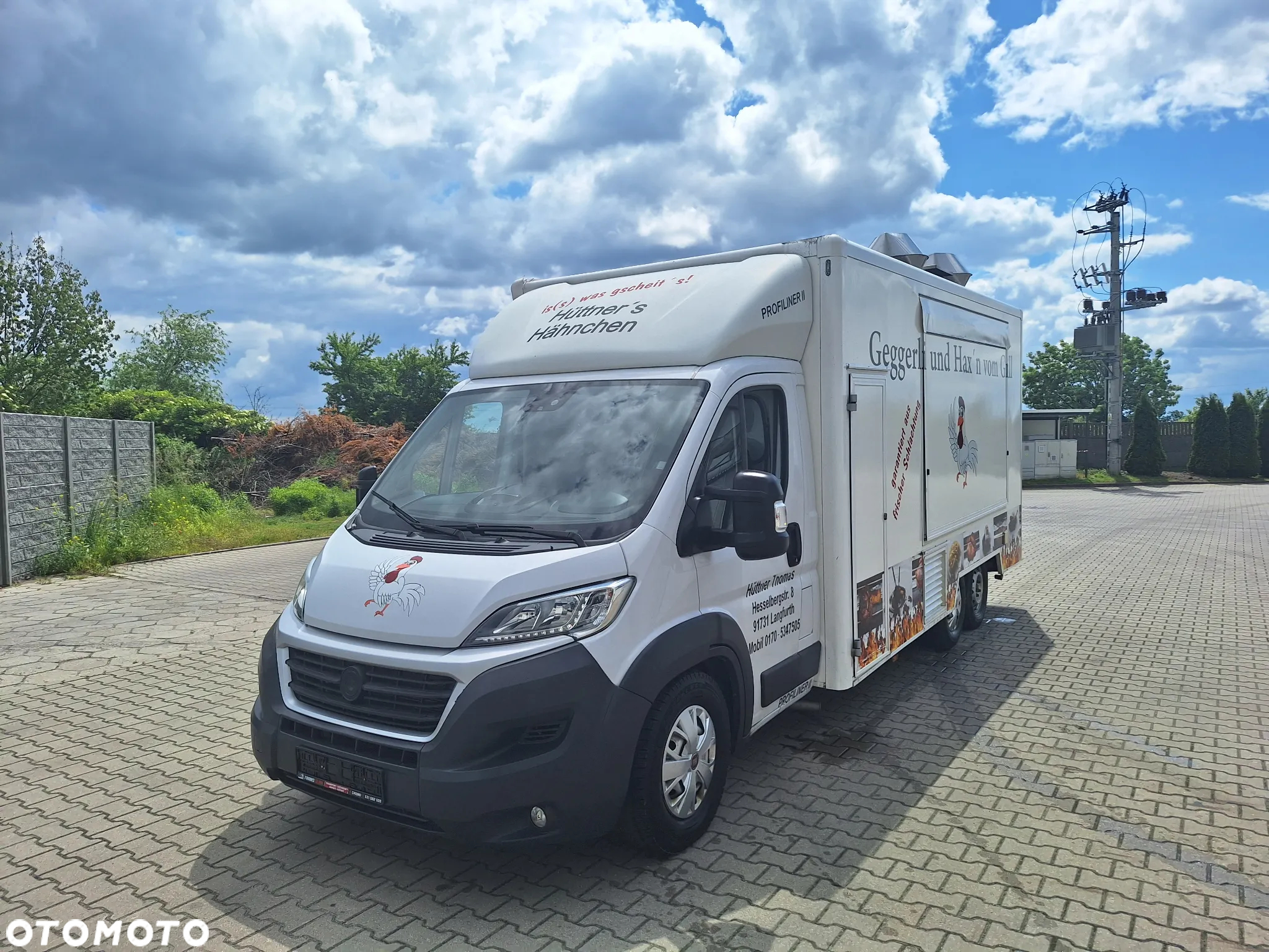 Fiat Ducato - 3
