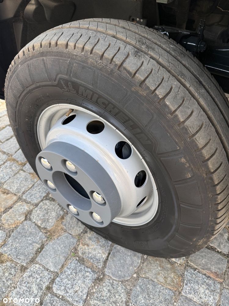 Iveco 70C18 70C17 35C15 50C15 - 20