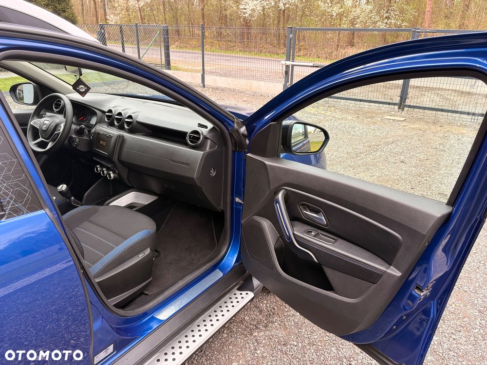 Dacia Duster 1.0 TCe Expression - 20