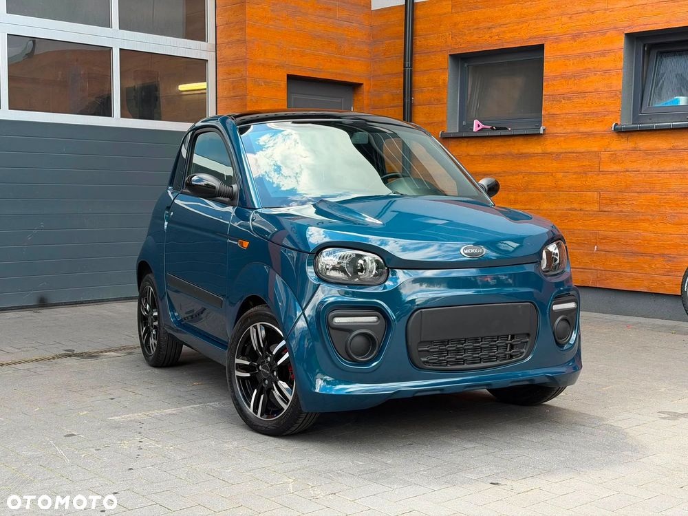 Microcar DUE