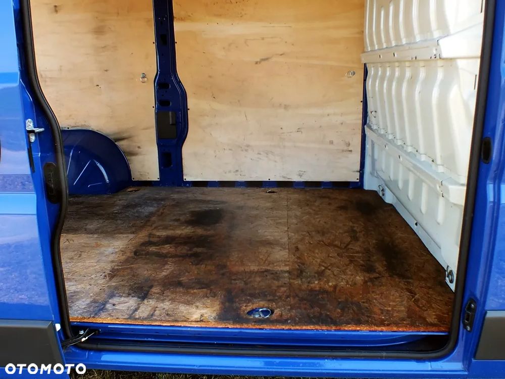 Fiat DUCATO MAXI - 16