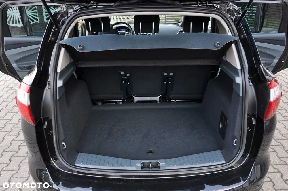 Ford C-MAX 2.0 TDCi Titanium - 38