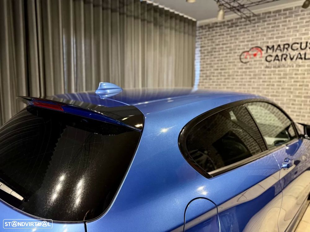 BMW M135i Sport-Aut. - 10
