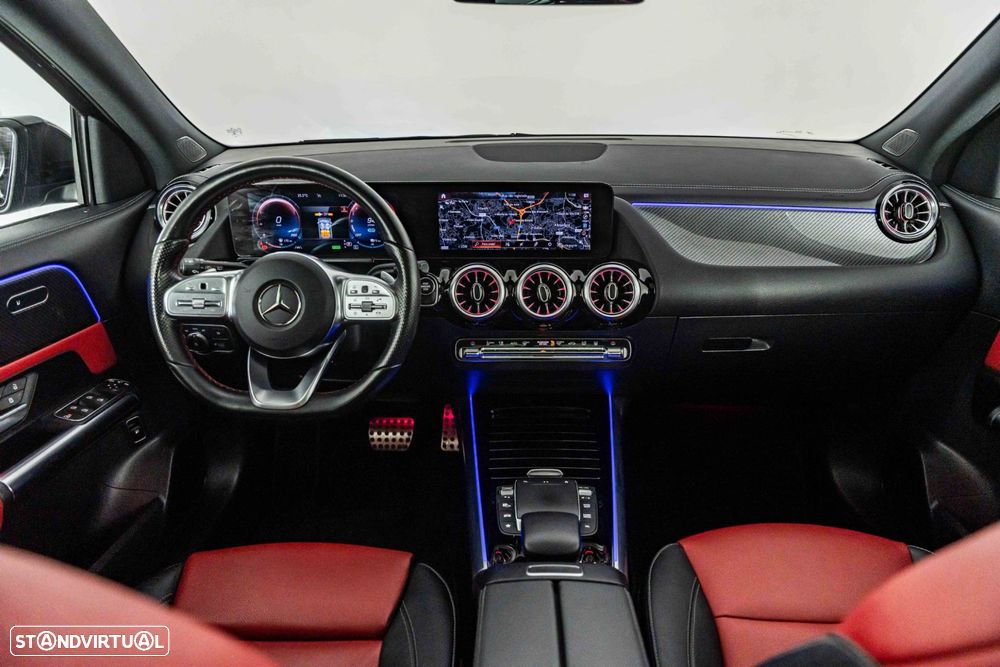 Mercedes-Benz GLA 250 e AMG Line - 15
