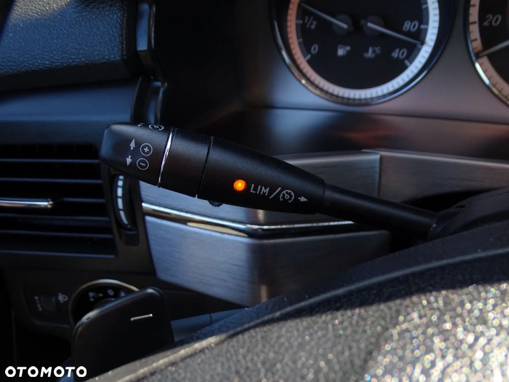 Mercedes-Benz GLK 220 CDI 4-Matic - 21