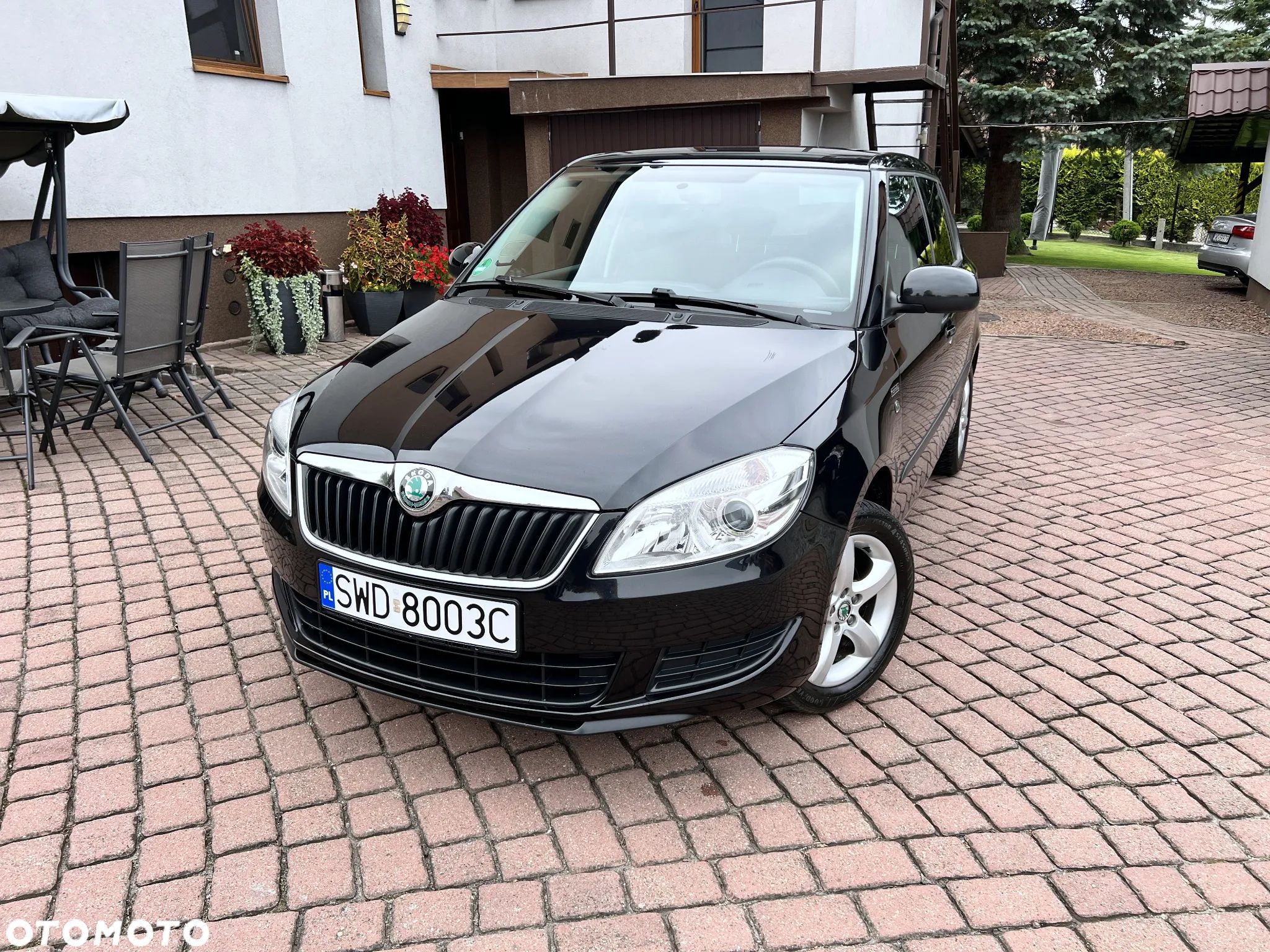 Skoda Fabia 1.2 12V Family - 1