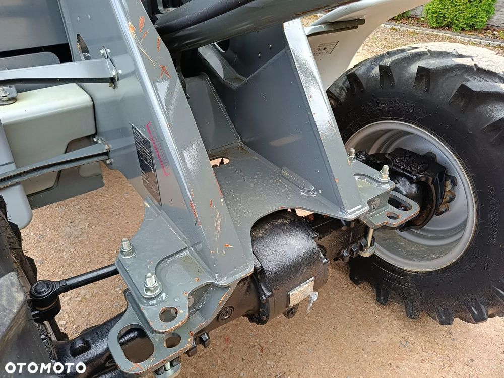 Kramer 5065 - 8