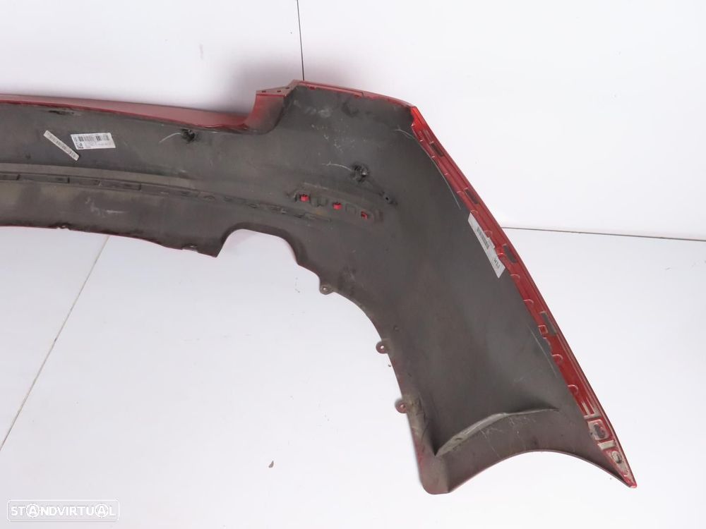 Parachoques Sport LCI Trás Usado / Original BMW 3 (F30, F80) 51127384603 - 6