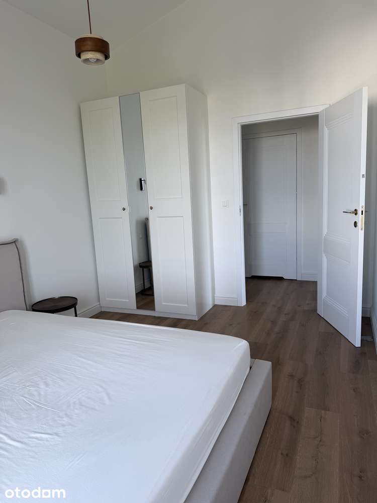 Nowe 3 pokoje | Oxygen Park | wysoki standard | balkon | 63,84 m²