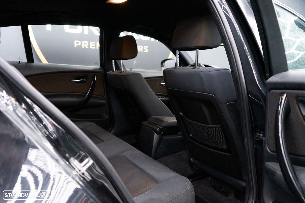 BMW 116 d DPF Edition Sport - 36