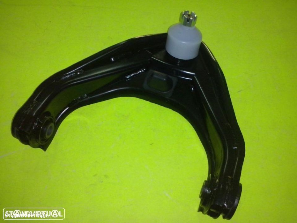 Braços suspensão Superiores Mitsubishi L200 2WD KAT 2005- (Novos) - 1