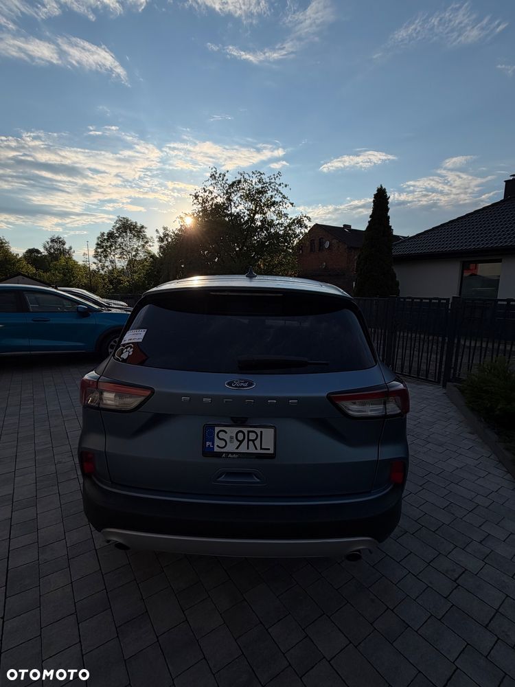 Ford Escape - 6