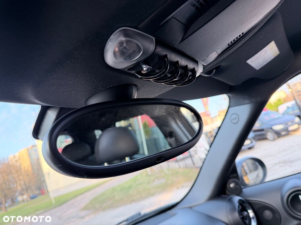 MINI Countryman - 34