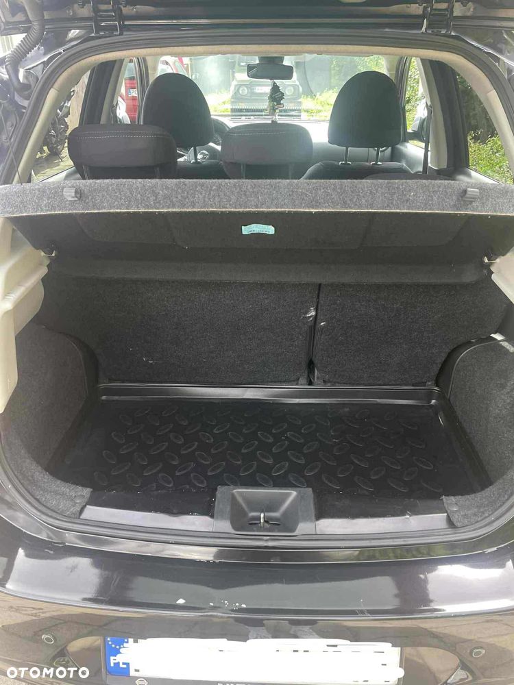 Nissan Micra 1.2 Acenta - 11