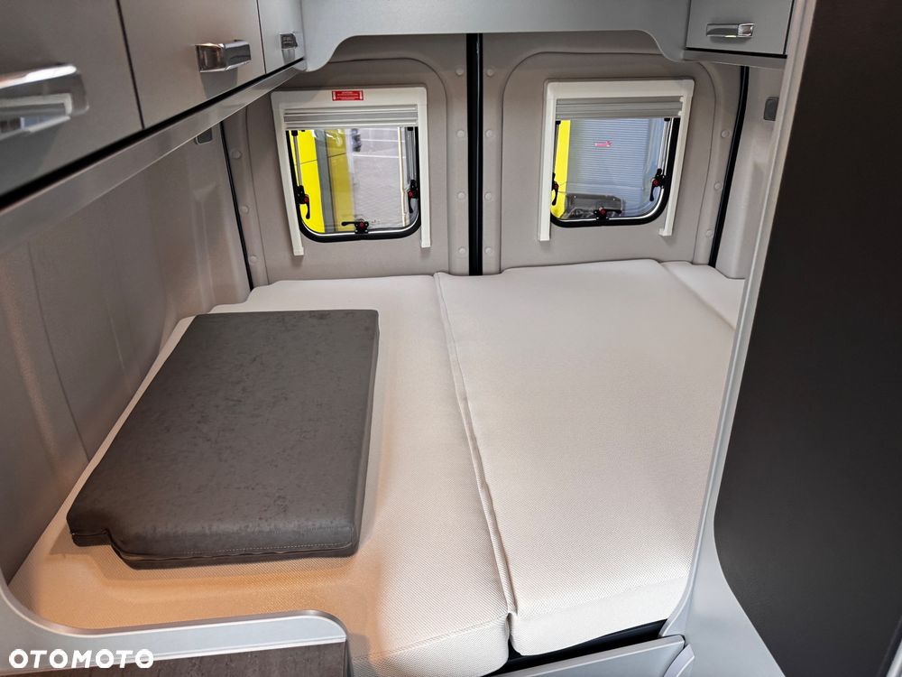 Weinsberg CaraTour Ford 600 MQ - 32