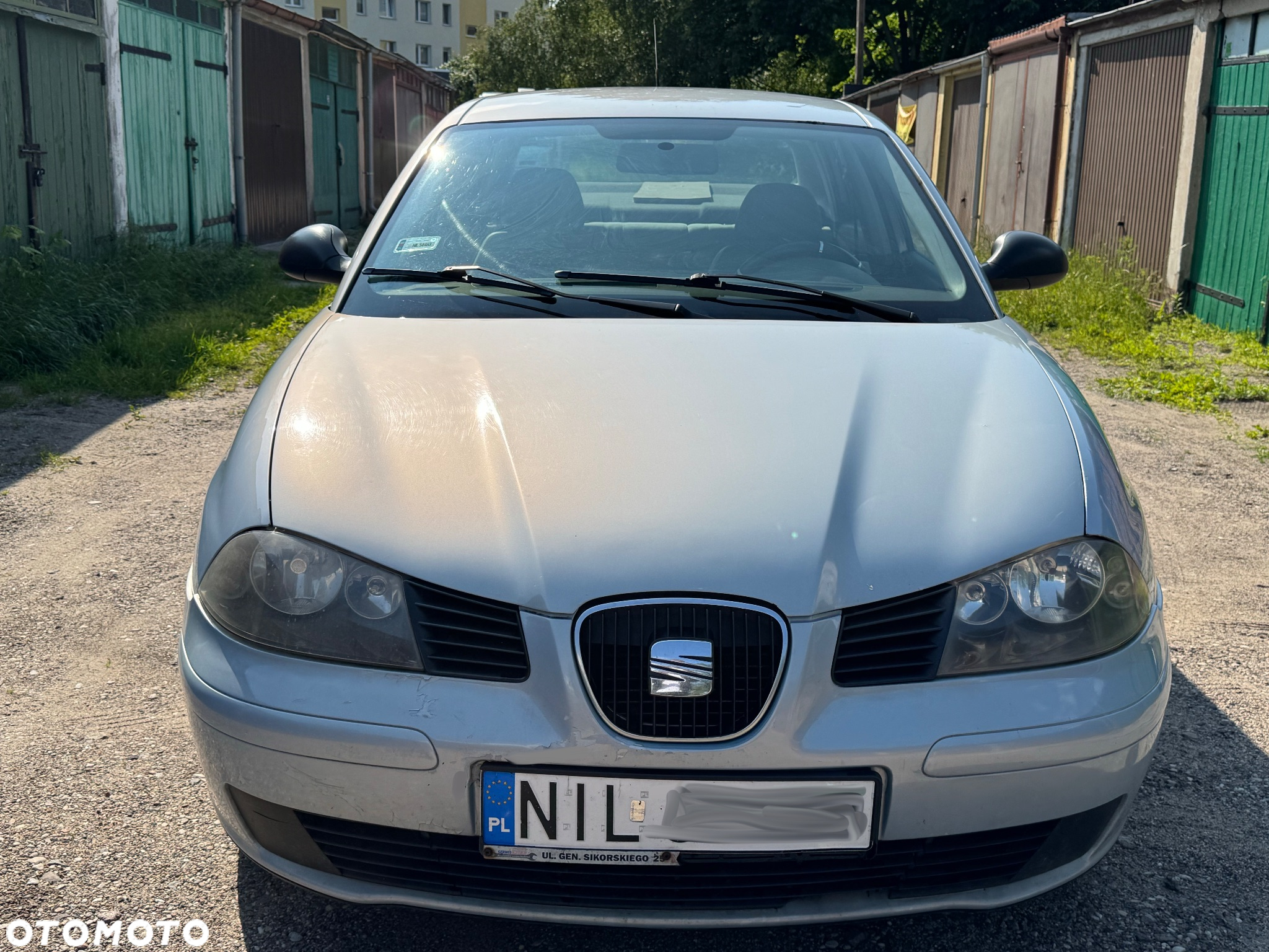 Seat Cordoba Vario 1.4 16V Signo - 3