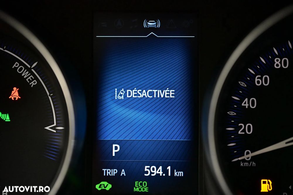 Toyota C-HR Business-Edition - 34