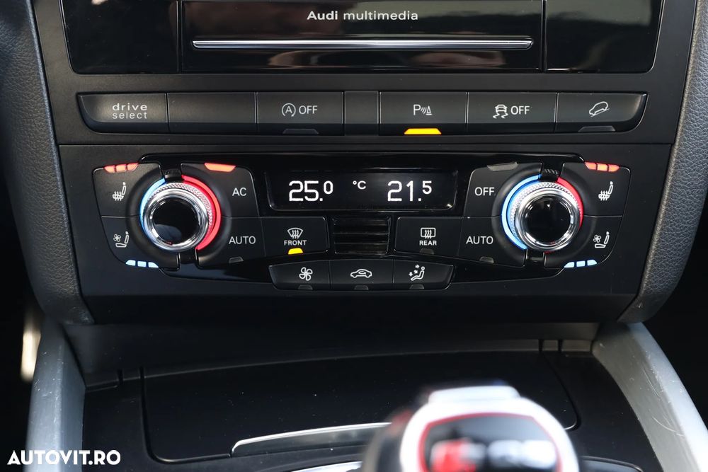 Audi SQ5 3.0 TDI quattro tiptronic - 25