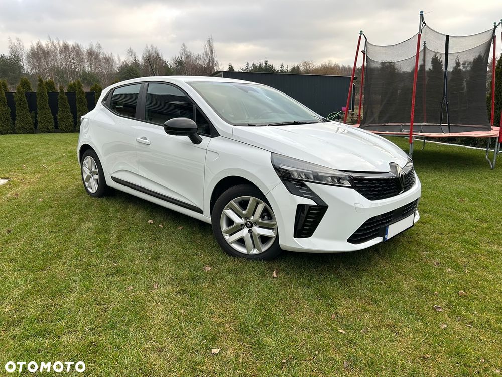 Renault Clio 1.0 TCe Evolution - 4