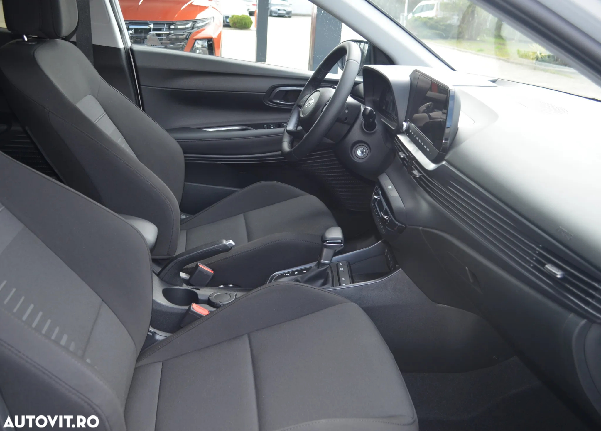 Hyundai Bayon 1.0 T-GDI 100 CP 7DCT Led Line - 8