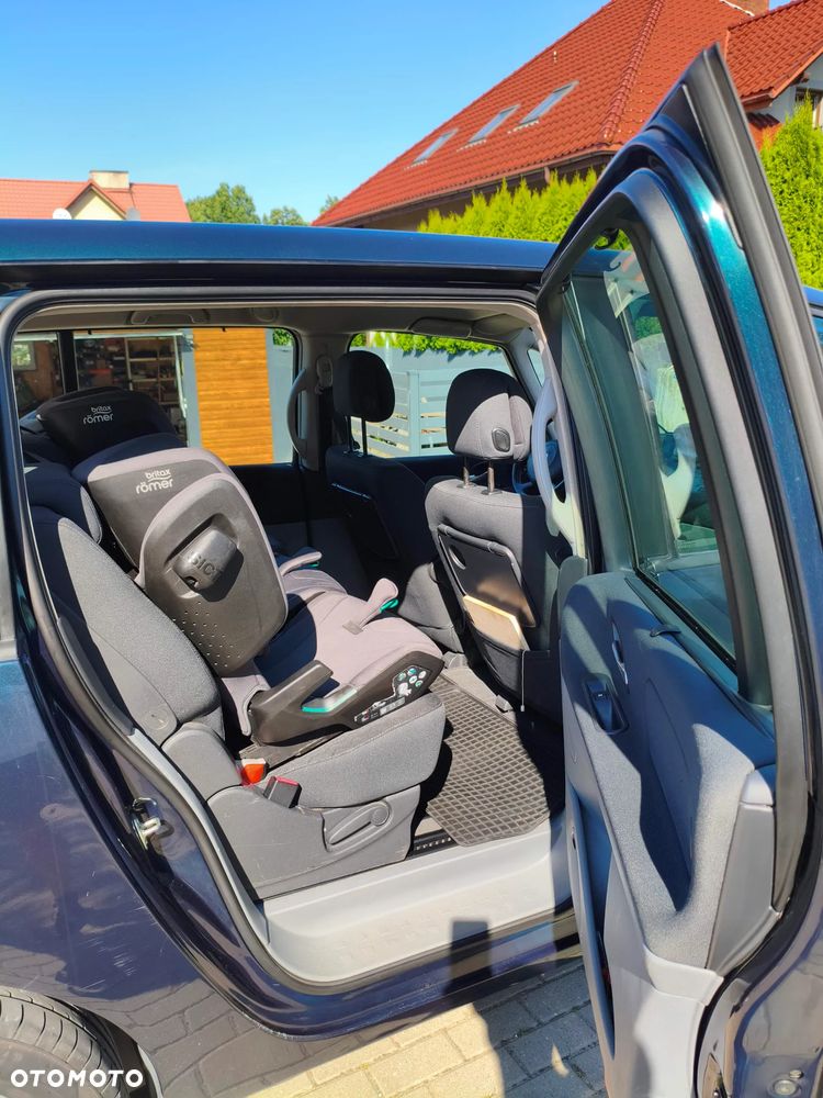 Renault Grand Espace Gr 2.0T Expression - 8