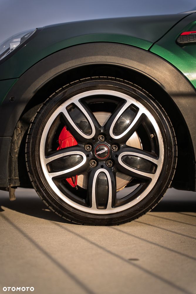 MINI Cooper - 7