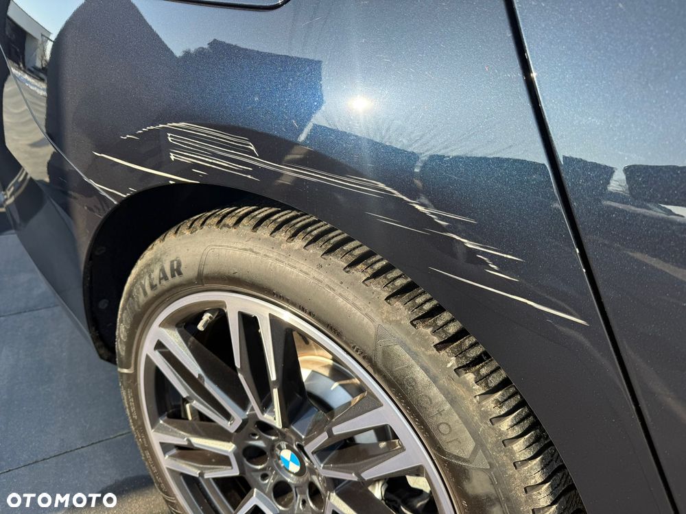 BMW Seria 5 520d - 28