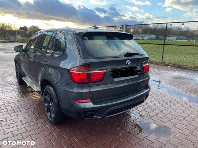 BMW X5 - 5