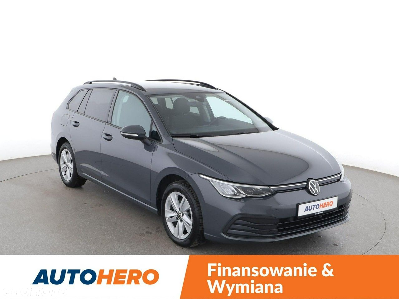 Volkswagen Golf 2.0 TDI SCR DSG Life - 10
