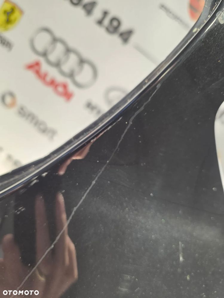 BMW G01 X3 M-PAKIET 17- ZDERZAK PRZEDNI PRZÓD , NR 5111139605-14 / 139605-14 , NR AUKCJI NZ1517 - 19